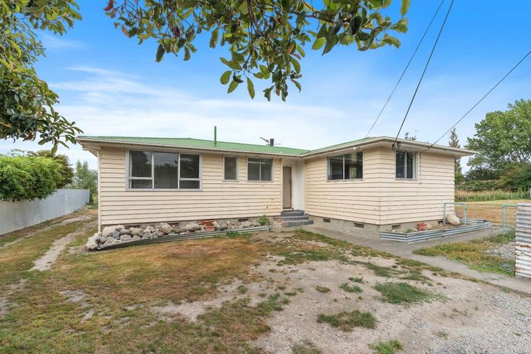 Photo of property in 124 Oxford Street, Lansdowne, Masterton, 5810