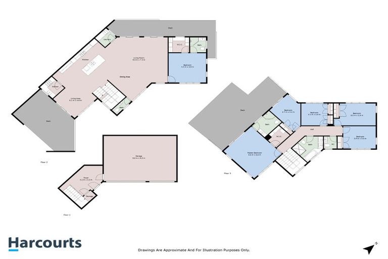Photo of property in 55 Platinum Rise, Ranui, Auckland, 0612