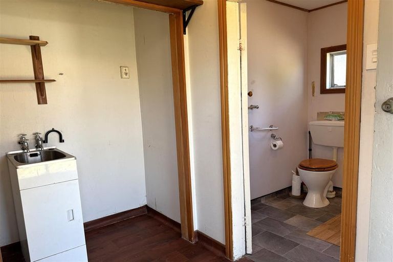 Photo of property in 18 Doyle Street, Blaketown, Greymouth, 7805