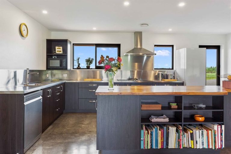 Photo of property in 216 Powells Road, Starvation Hill, Oxford, 7495