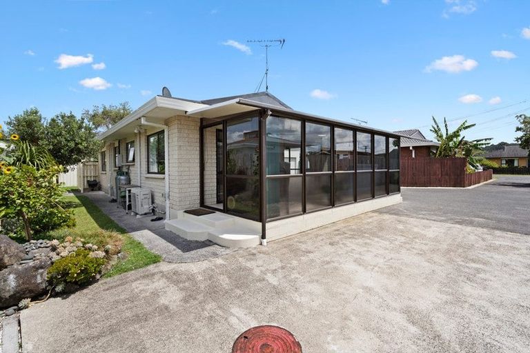 Photo of property in 2/4 Edward Avenue, Otara, Orewa, 2023