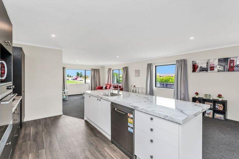 Photo of property in 66 Andesite Drive, Rolleston, 7614