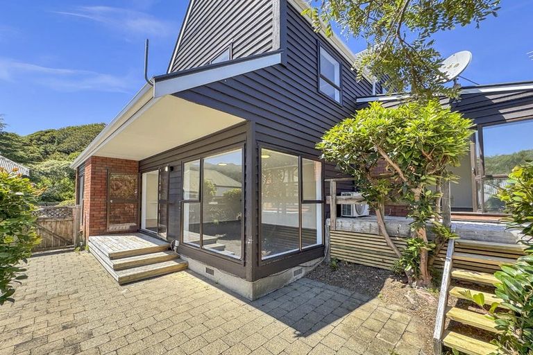 Photo of property in 2/24 Ottawa Road, Ngaio, Wellington, 6035