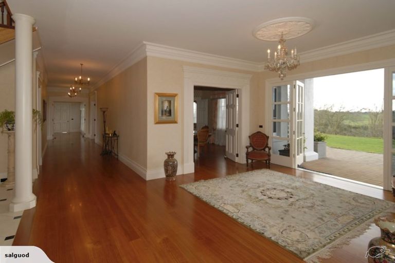 Photo of property in 43 Gilmore Road, Ngahinapouri, Hamilton, 3290