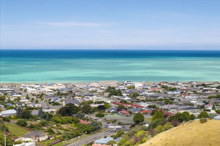 Photo of property in 1a Reservoir Road, Oamaru, 9400