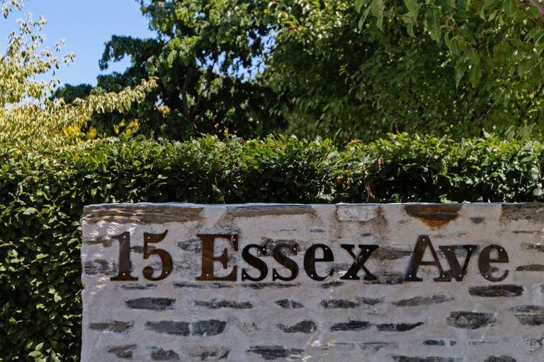 Photo of property in Butel Park, 15 Essex Avenue, Arrowtown, 9302