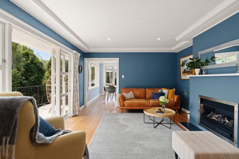 Photo of property in 38 Islington Street, North East Valley, Dunedin, 9010