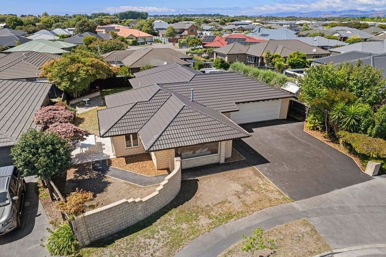 Photo of property in 26 Glastonbury Drive, Burwood, Christchurch, 8083