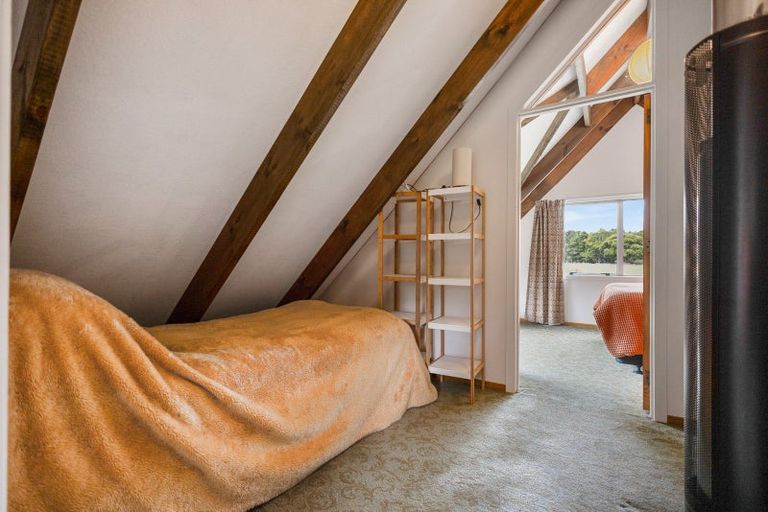 Photo of property in 178b Mangateitei Road, Rangataua, Ohakune, 4691