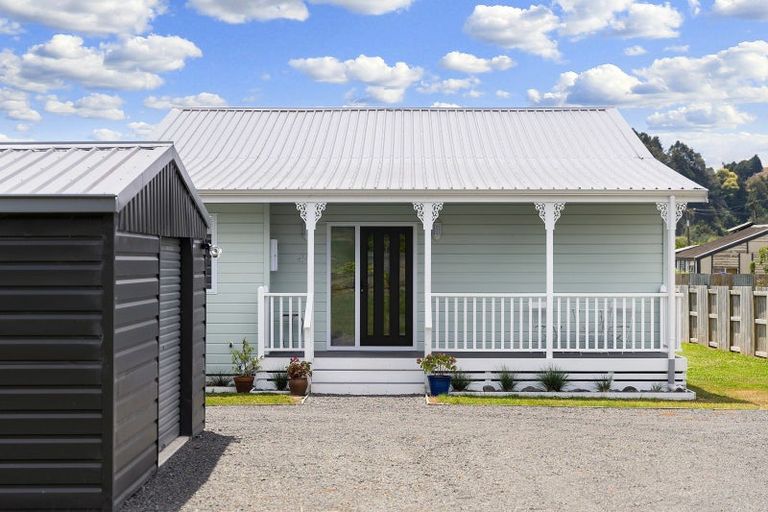 Photo of property in 46 Totara Street, Manunui, Taumarunui, 3924