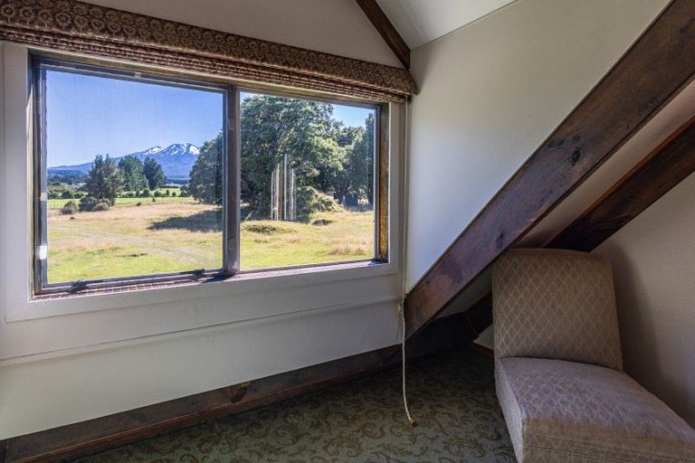 Photo of property in 178b Mangateitei Road, Rangataua, Ohakune, 4691