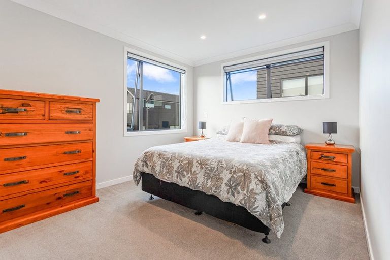 Photo of property in 27 Harewood Street, Whenuapai, Auckland, 0618