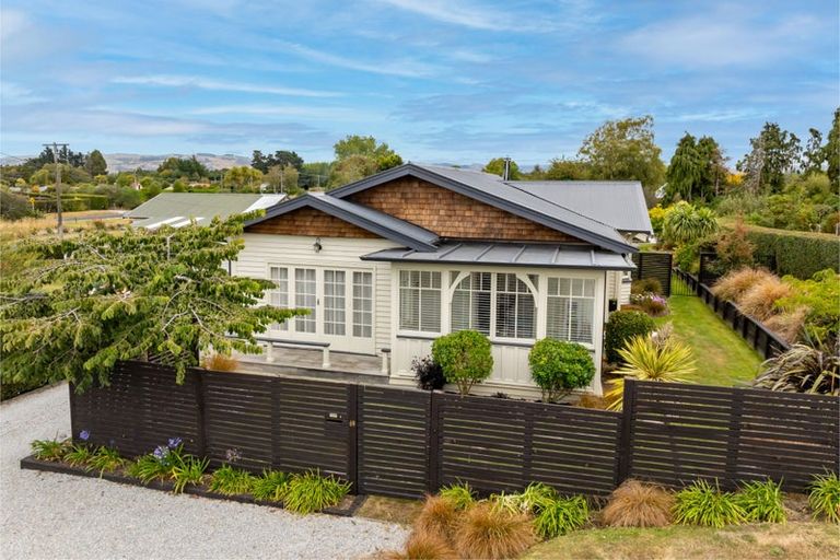 Photo of property in 69 Geelong Street, Waikouaiti, 9510