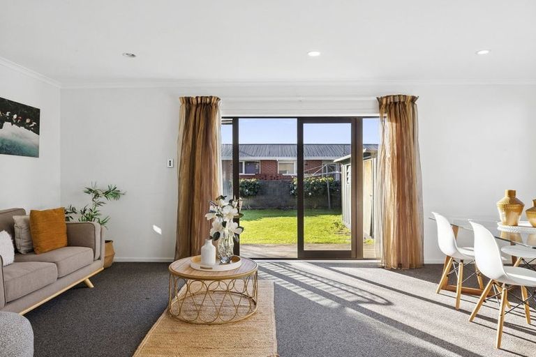 Photo of property in 21 Arney Street, South Dunedin, Dunedin, 9012