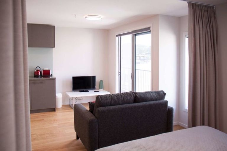Photo of property in 906/8 Wigan Street, Te Aro, Wellington, 6011