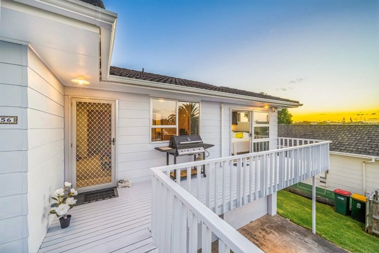 Photo of property in 56 Lewisham Street, Highland Park, Auckland, 2010