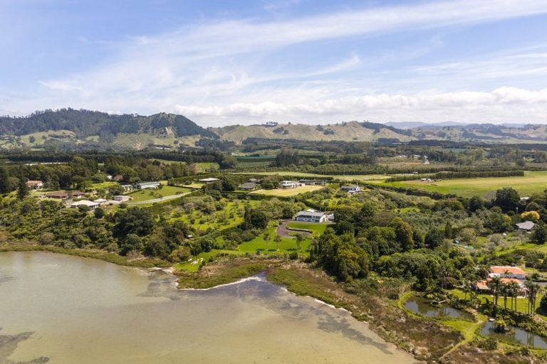 Photo of property in 133a Athenree Road, Athenree, Katikati, 3177