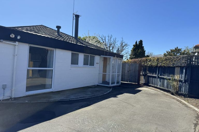 Photo of property in 172 Waimairi Road, Ilam, Christchurch, 8041