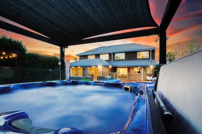 Photo of property in 5 Keswick Crescent, Huntington, Hamilton, 3210