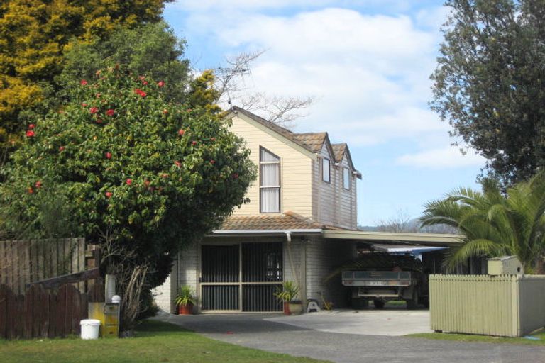 Photo of property in 12 Ngaio Place, Murupara, 3025