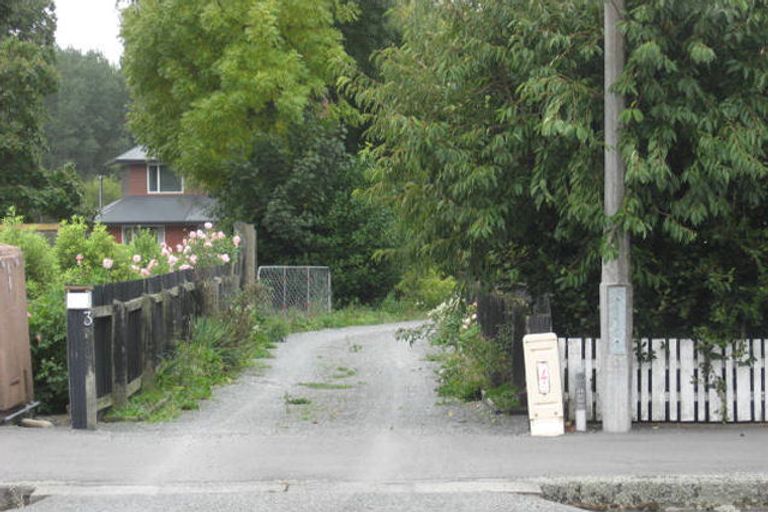 Photo of property in 3 Carters Terrace, Tinwald, Ashburton, 7700