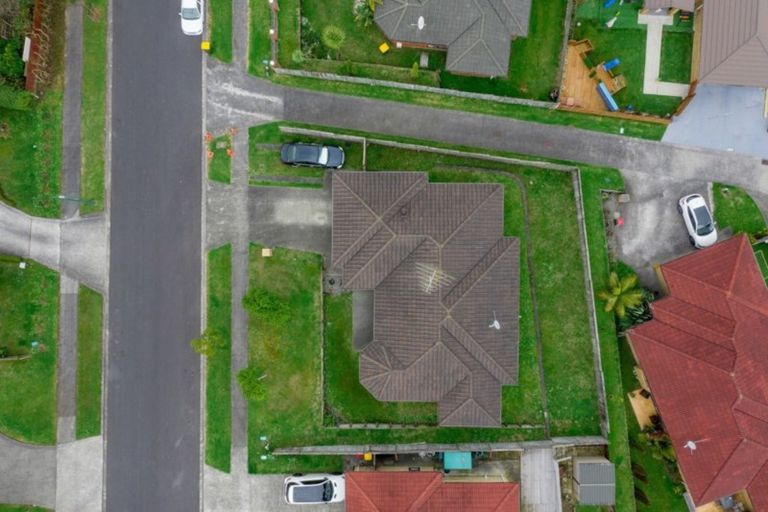 Photo of property in 38 Saralee Drive, Manurewa, Auckland, 2105