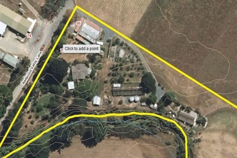 Photo of property in 71 Redwood Vly Road, Redwood Valley, Richmond, 7081