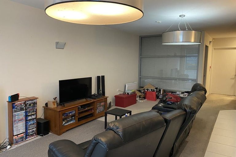 Photo of property in 5/20 Garrett Street, Te Aro, Wellington, 6011