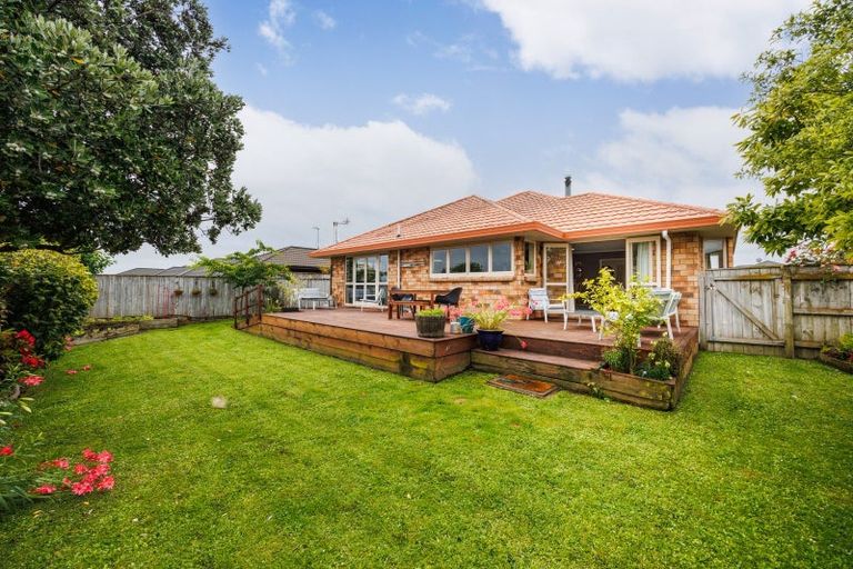 Photo of property in 57 Parnell Heights Drive, Kelvin Grove, Palmerston North, 4414