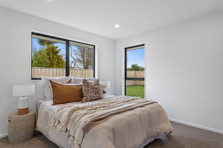 Photo of property in 93 Faulks Drive, Lincoln, 7608