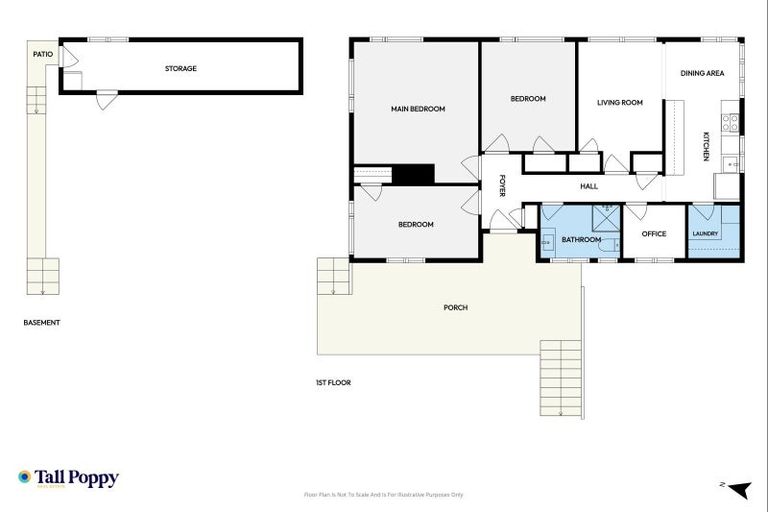 Photo of property in 8 Piko Street, Titahi Bay, Porirua, 5022