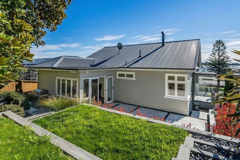Photo of property in 46 Main Road, Mount Pleasant, Christchurch, 8081