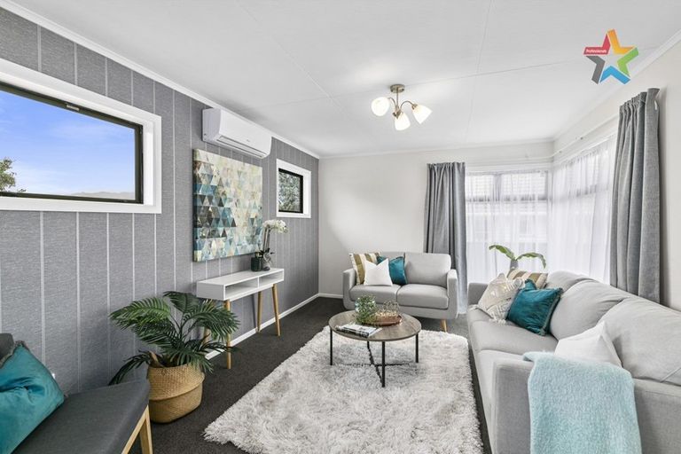 Photo of property in 9 Mckay Street, Wainuiomata, Lower Hutt, 5014