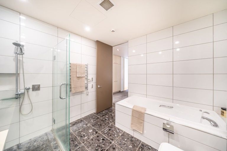 Photo of property in Trieste, 1/346 Oriental Parade, Oriental Bay, Wellington, 6011