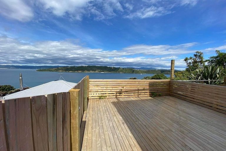 Photo of property in 25 Grafton Road, Roseneath, Wellington, 6011