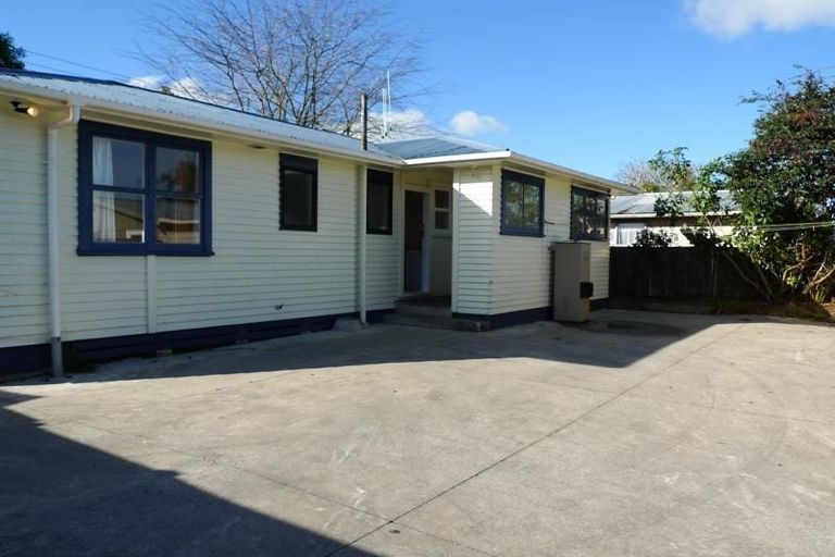 Photo of property in 65a Rotokauri Road, Nawton, Hamilton, 3200