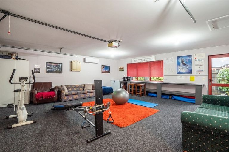 Photo of property in 14 Rowan Place, Mosgiel, 9024