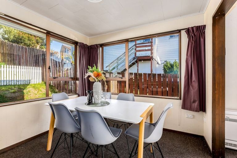 Photo of property in 96 Pope Street, Camborne, Porirua, 5026