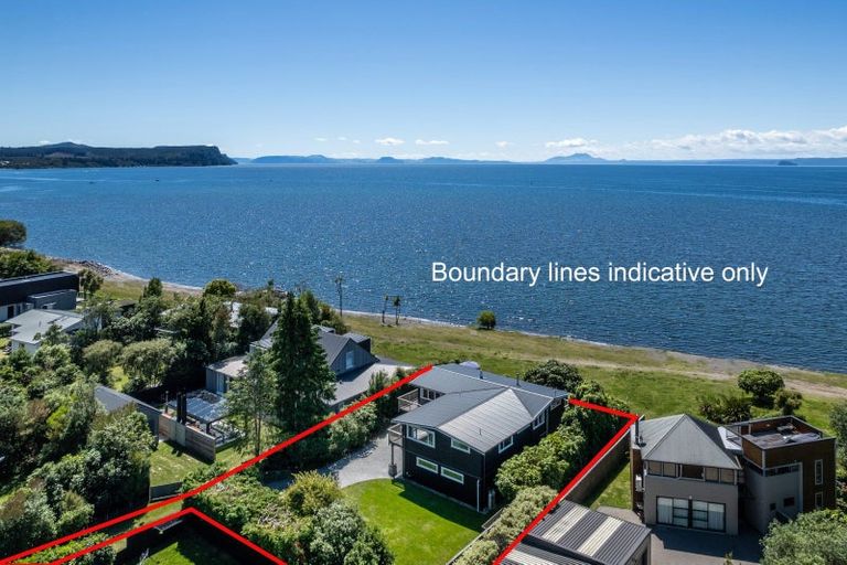 Photo of property in 47 Parehopu Street, Kuratau, Turangi, 3381