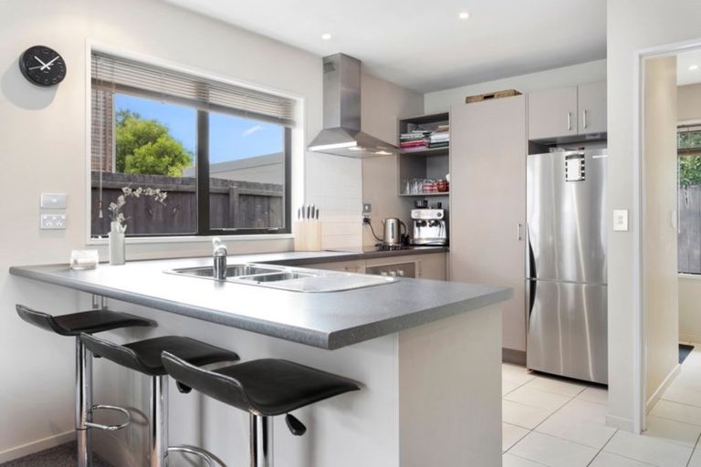 Photo of property in 17b Croydon Street, Sydenham, Christchurch, 8023