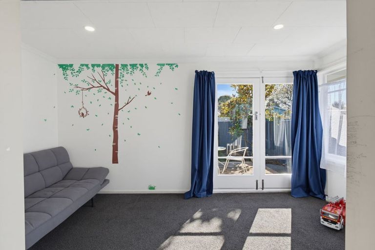 Photo of property in 14 Mathers Road, Hoon Hay, Christchurch, 8025
