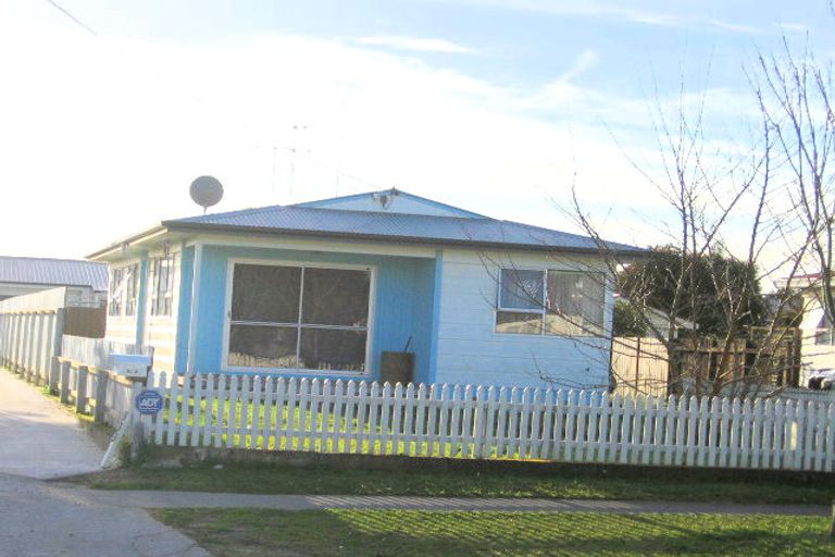 Photo of property in 10a Dominion Road, Nawton, Hamilton, 3200