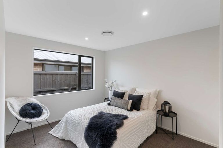 Photo of property in 16 Rudd Street, Woodend, 7691