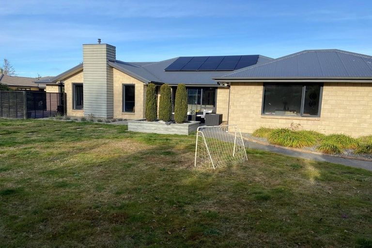 Photo of property in 8/1135 Goulds Road, Rolleston, 7614