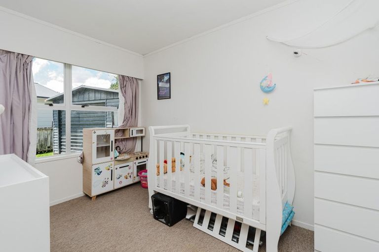 Photo of property in 121 Sinclair Terrace, Te Awamutu, 3800