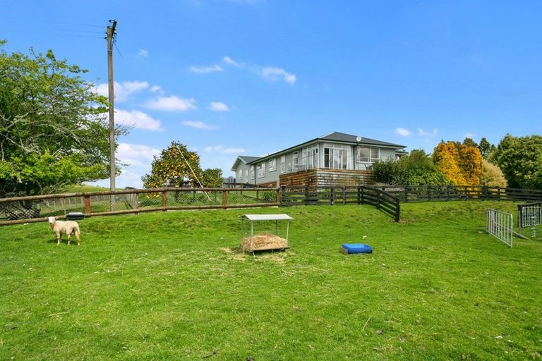 Photo of property in 21 Tapapa West Road, Tapapa, Tirau, 3485