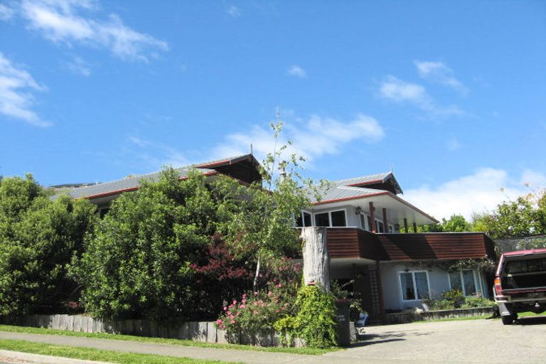 Photo of property in 22 Werneth Street, Atawhai, Nelson, 7010