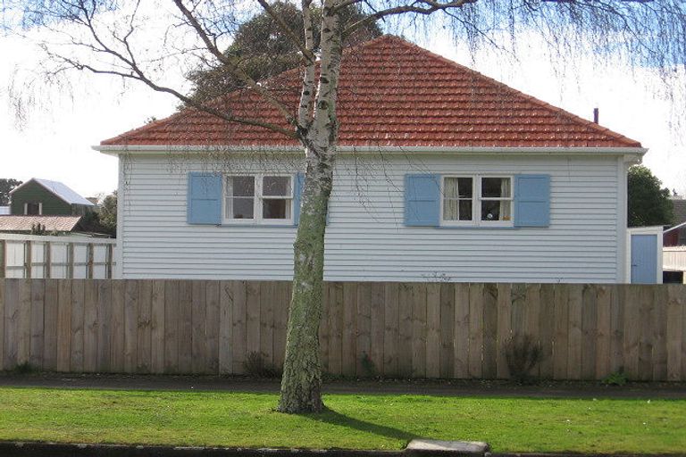 Photo of property in 3 Webb Street, Terrace End, Palmerston North, 4410
