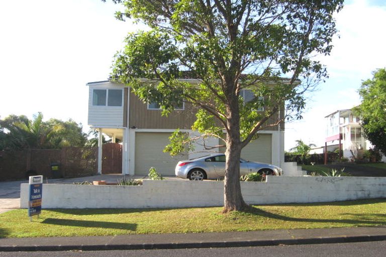 Photo of property in 94 Eban Avenue, Hillcrest, Auckland, 0627