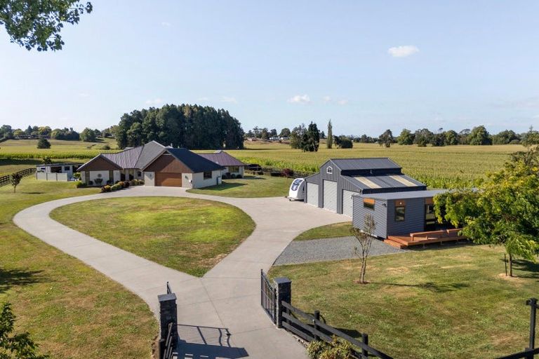 Photo of property in 67 Narrows Road, Rukuhia, Hamilton, 3282